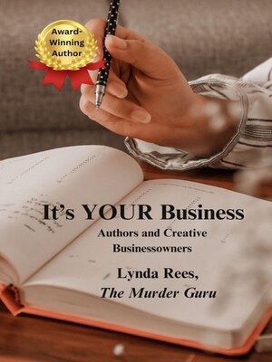 cover image of It's YOUR Business